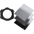 Cokin Gradual ND kit U3HO-25 (Nachfolger U960A mit Tasche)
