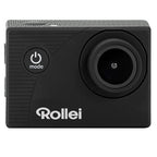 Rollei Action Cam 372 zwart