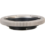 SLR Magic PL to EF mount adapter (Aluminium)
