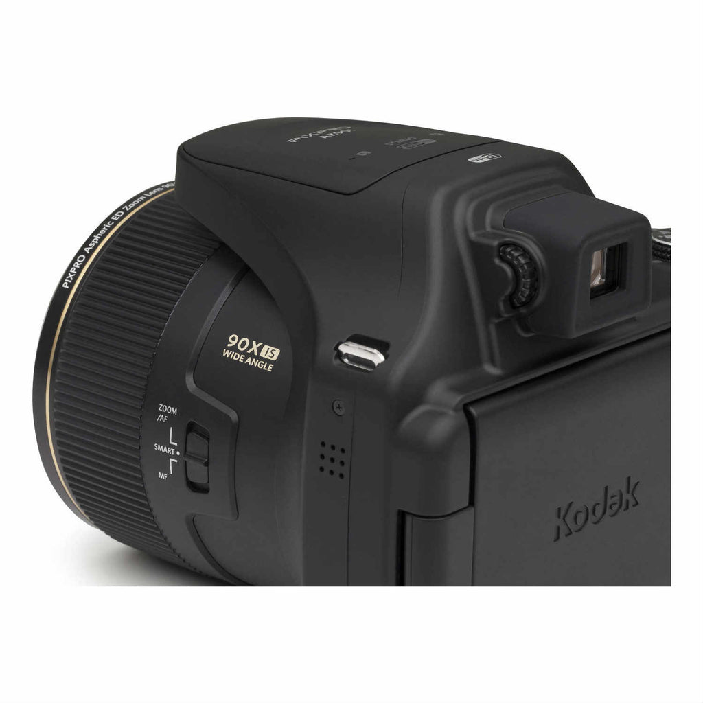 Kodak Pixpro AZ901 black