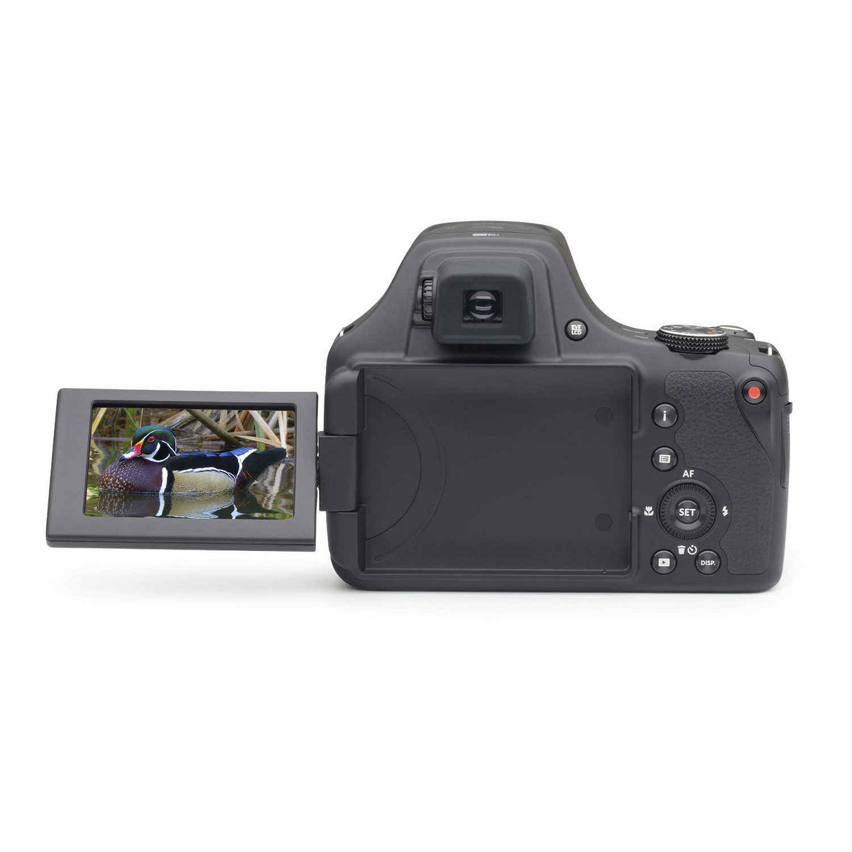 Kodak Pixpro AZ901 black