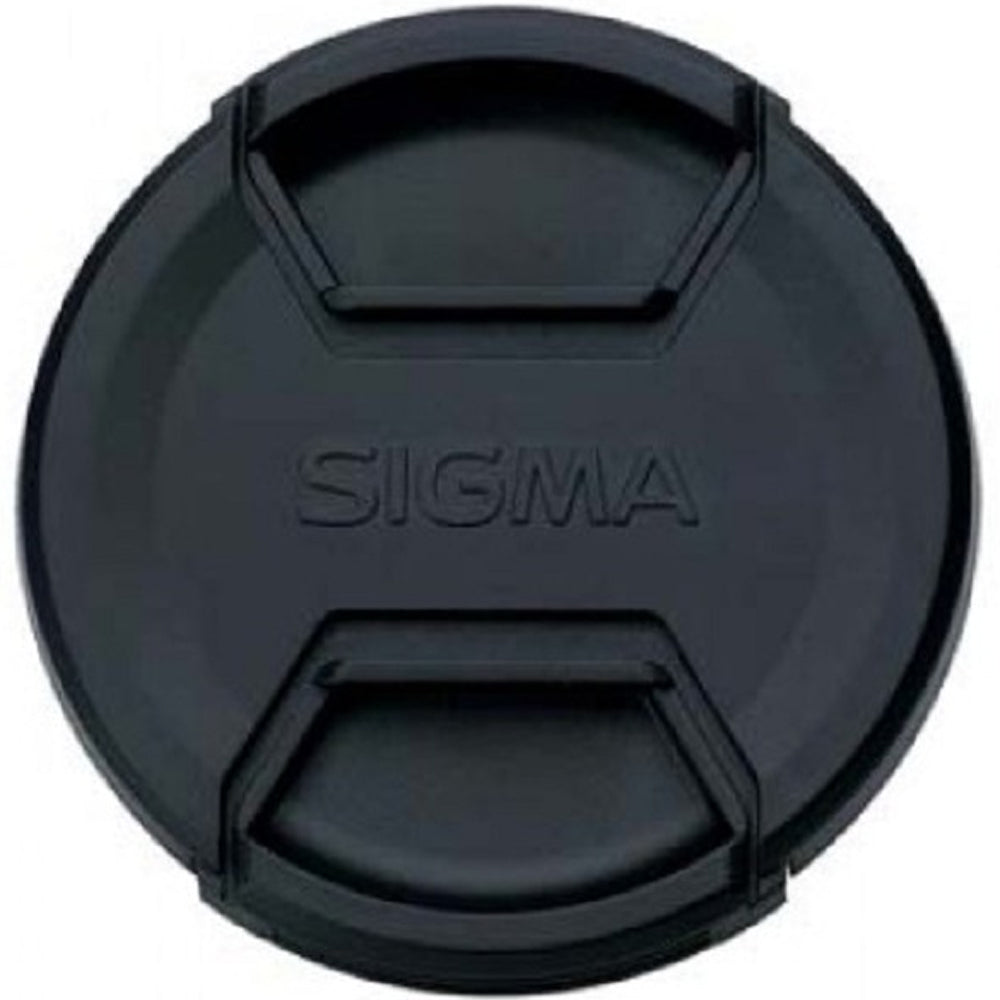 Sigma Frontobjektivkappe III 105mm