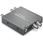 Blackmagic Mini Konverter – UpDownCross HD