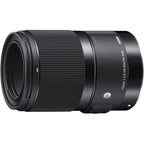 Sigma 70mm F/2.8 DG Macro ART Sony FE