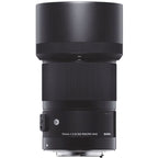 Sigma 70mm F/2.8 DG Macro ART Sony FE