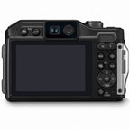 Panasonic Lumix DC-FT7 Schwarz