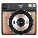 Fujifilm Instax Square SQ6 Camera Blush Gold