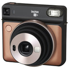 Fujifilm Instax Square SQ6 Camera Blush Gold