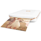 HP Sprocket Plus wit