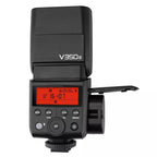 Godox Speedlite Ving V350S Blitzgerät für Sony