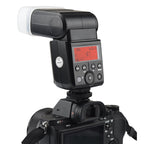 Godox Speedlite Ving V350S Blitzgerät für Sony