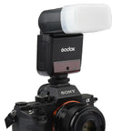 Godox Speedlite Ving V350S Blitzgerät für Sony