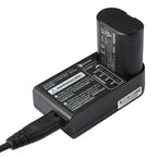 Godox Speedlite Ving V350S Blitzgerät für Sony