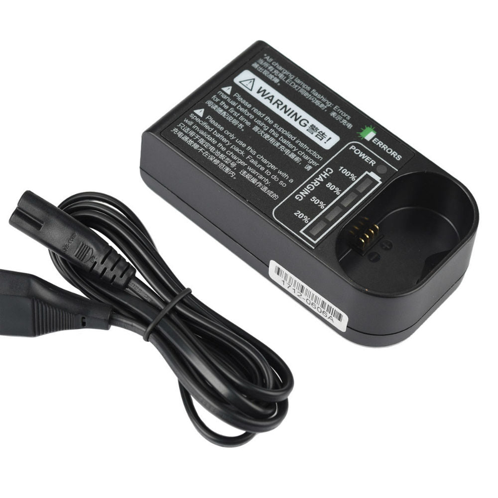 Godox Speedlite Ving V350S Blitzgerät für Sony