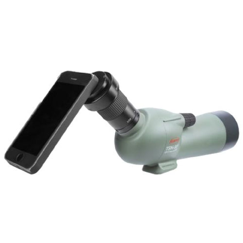 Kowa Kompaktes Spektiv TSN-501 20–40 x 50