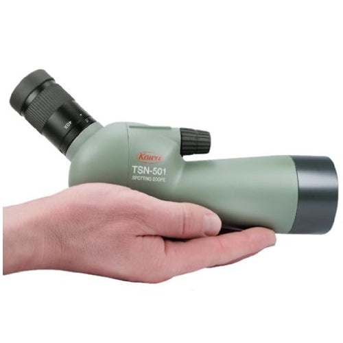 Kowa Kompaktes Spektiv TSN-501 20–40 x 50