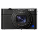 Sony Cybershot DSC-RX100 mark VI