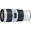 Canon EF 70-200mm f/4L IS II USM