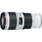 Canon EF 70-200mm f/4L IS II USM