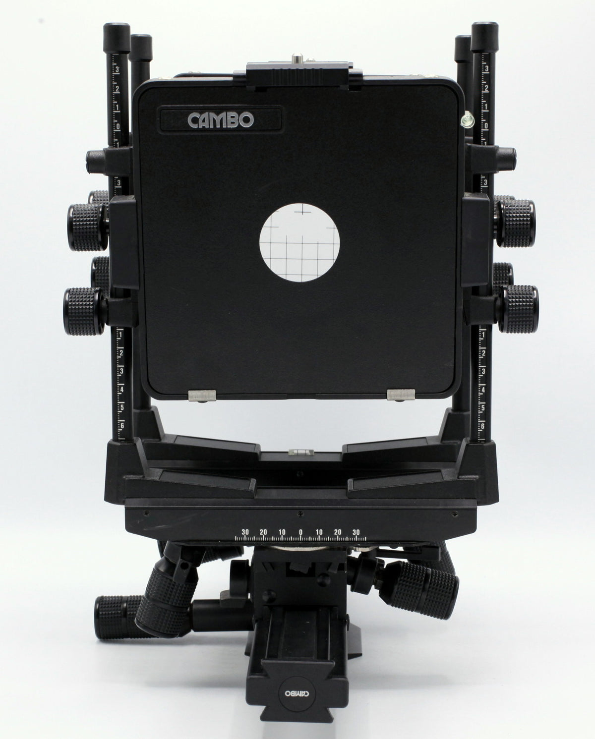 Cambo  4x5 inch Technische Camera SC SN:NVT occasion