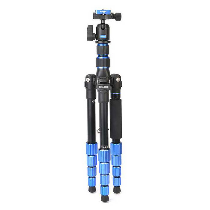 Benro Slim Travel Tripod Kit FSL09AN00