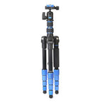 Benro Slim Travel Tripod Kit FSL09AN00