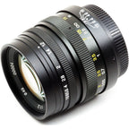Zhongyi Mitakon 42.5mm f/1.2 M43