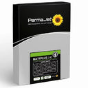 PermaJet PJ51116, Matt Plus, 240 g/m², 7 x 5 Zoll, 100 Blatt