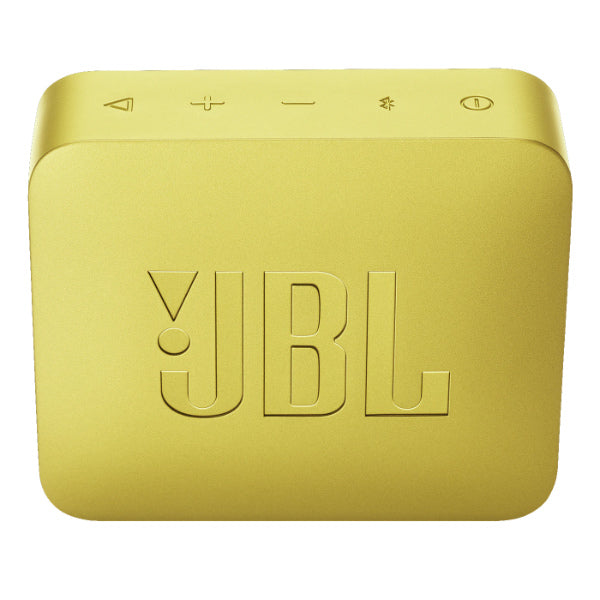 JBL GO2 Geel