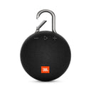 JBL CLIP3 Zwart