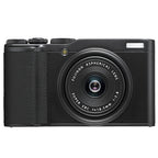 Fujifilm XF10 black