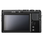 Fujifilm XF10 black