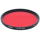 Hoya HMC R1 Pro (Red) 67mm in SQ Case