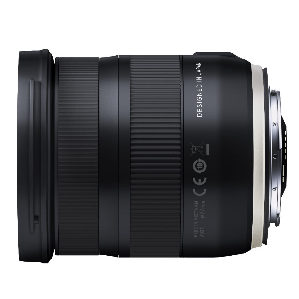Tamron 17-35mm F/2.8-4.0 Di OSD Canon