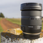 Tamron 17-35mm F/2.8-4.0 Di OSD Canon