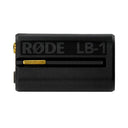 RØDE LB-1 1600 mAh Lithium-Ionen-Akku