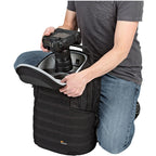 Lowepro ProTactic BP 450 AW II zwart