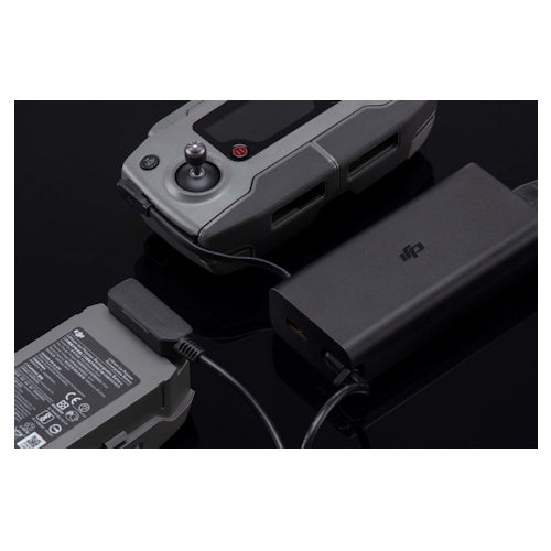 DJI Mavic 2 Part 3 Battery Charger (Without AC Cable)