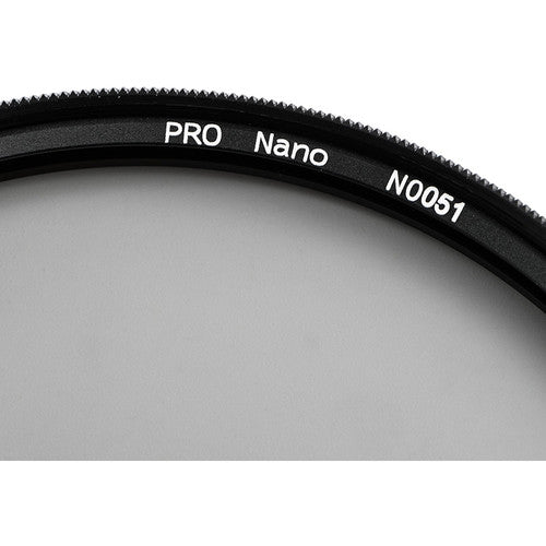 NiSi Pro nano HUC C-PL 72mm