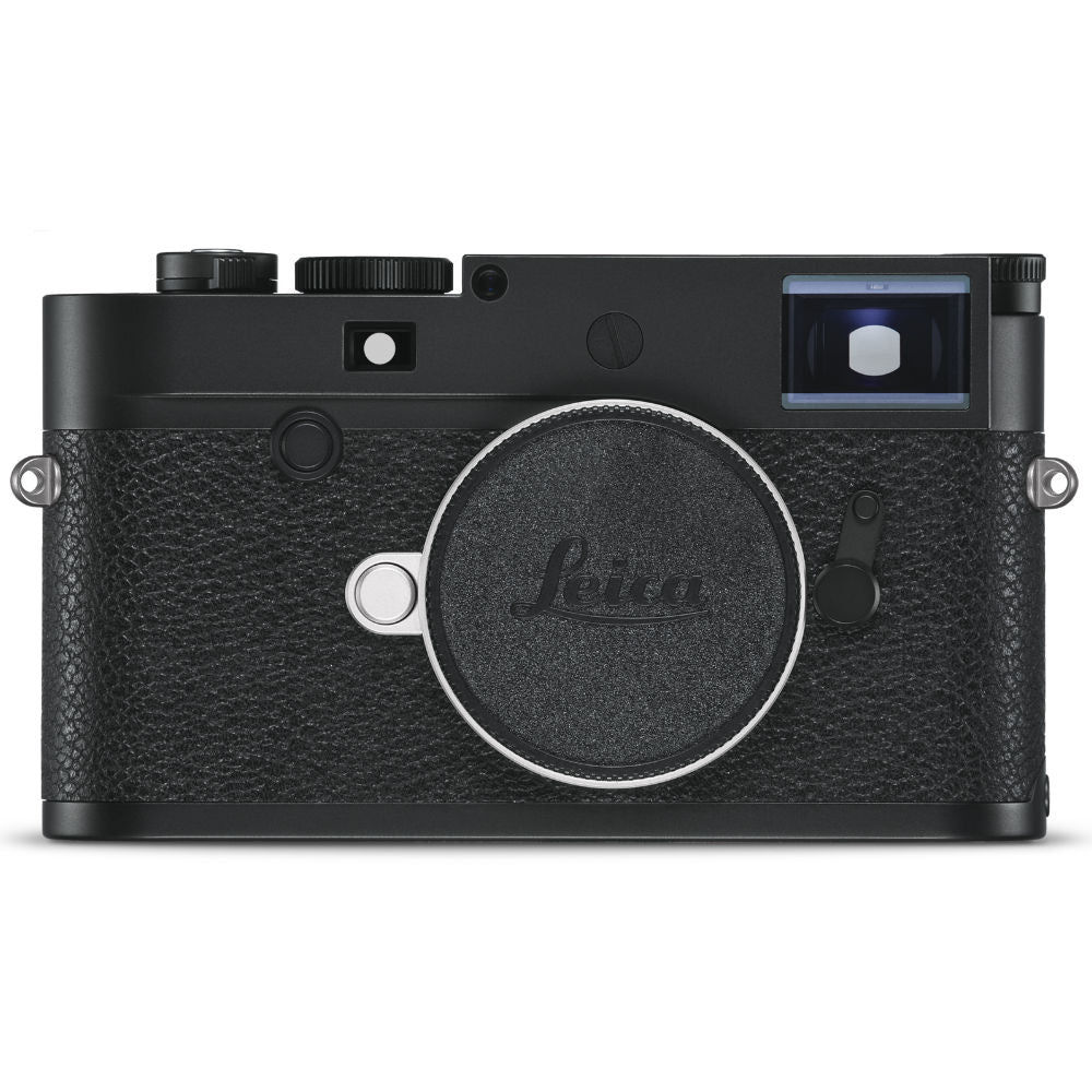 Leica M10-P body black chroom (20021)