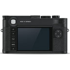 Leica M10-P body black chroom (20021)