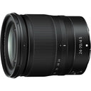 Nikkor Z 24-70mm F4 S