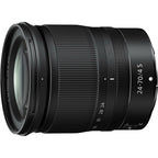 Nikkor Z 24-70mm F4 S