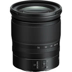 Nikkor Z 24-70mm F4 S