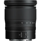 Nikkor Z 24-70mm F4 S