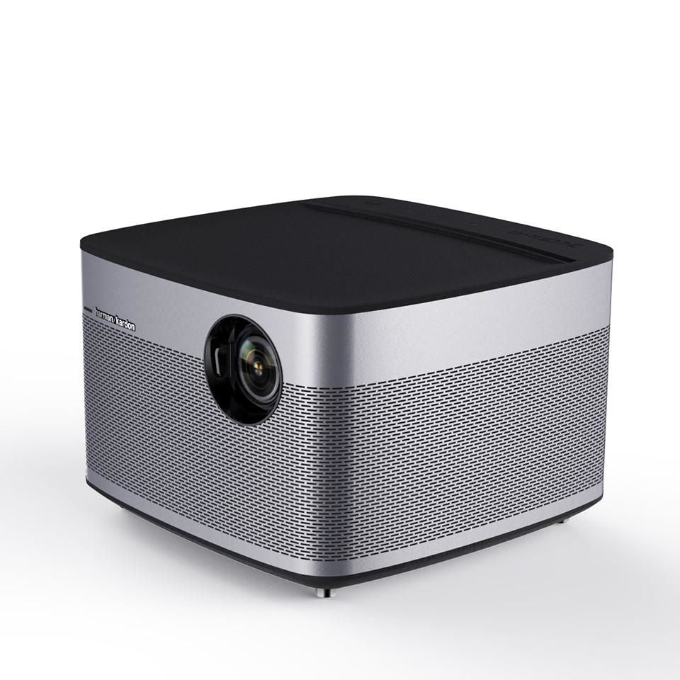 XGIMI H1 LED Projector