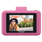 Polaroid Snap Touch Instant Digital Camera roze
