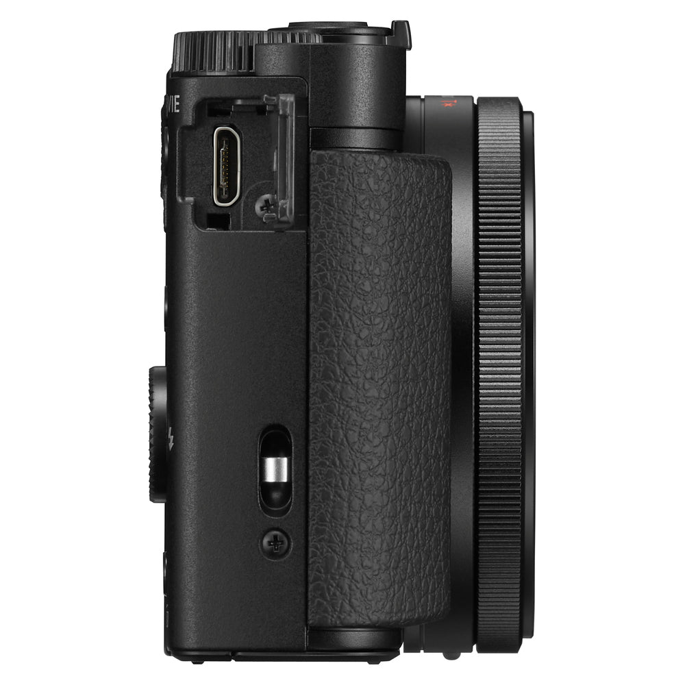 Sony Cybershot DSC-HX99