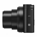 Sony Cybershot DSC-HX95 zwart (DSCHX95B.CE3)