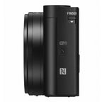 Sony Cybershot DSC-HX95 zwart (DSCHX95B.CE3)